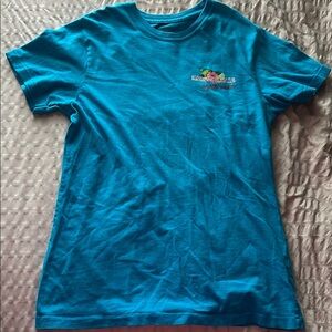Margaritaville Women’s tee shirt from Myrtle Beach